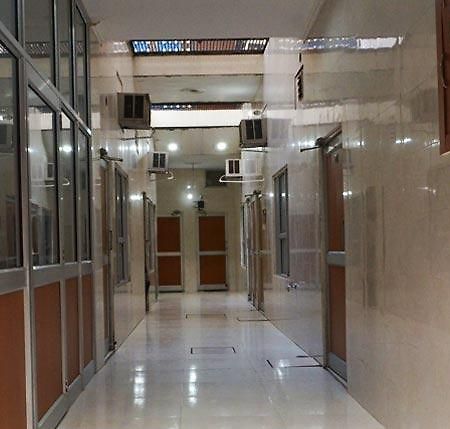 Ifm Guest House Amritsar Exterior photo