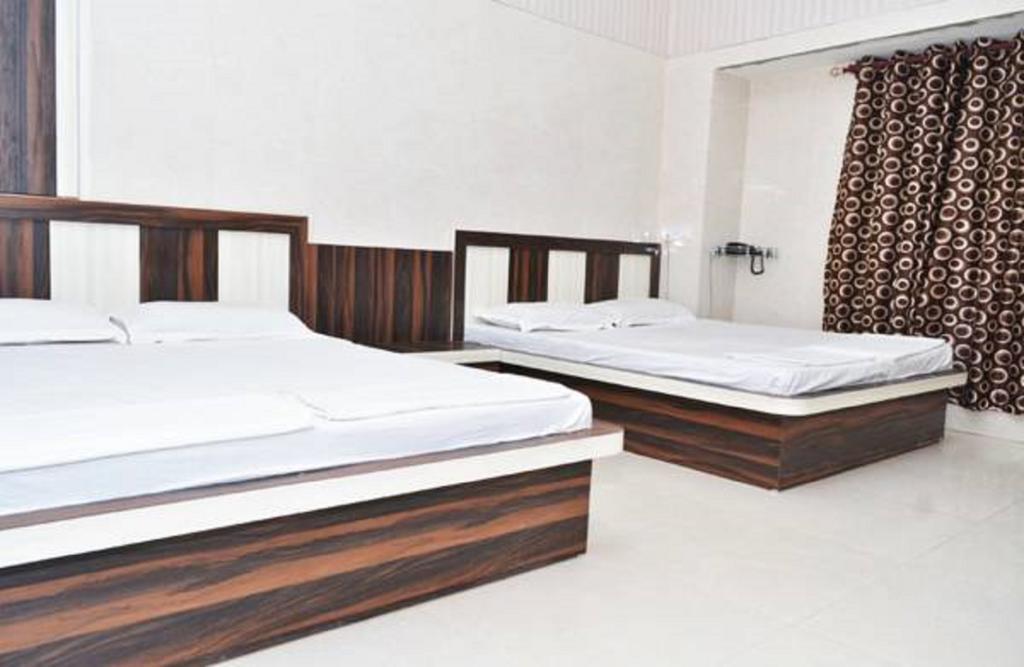 Ifm Guest House Amritsar Exterior photo