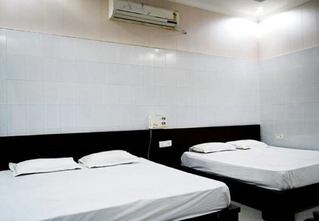 Ifm Guest House Amritsar Exterior photo